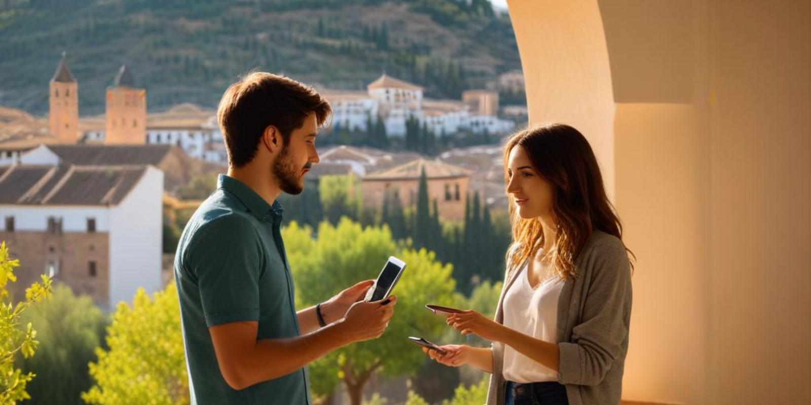 Alquilar o Comprar en Granada: ¿Qué Elegir?