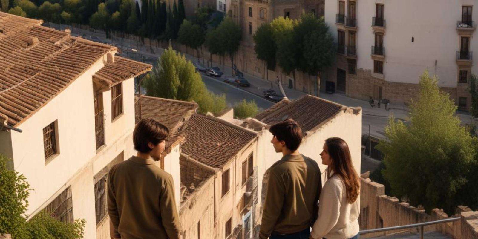 Burbuja inmobiliaria en Granada: ¿mito o realidad?
