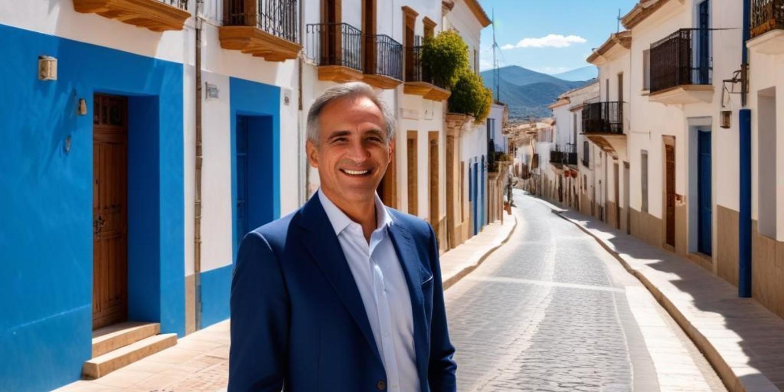 Mejor Agente Inmobiliario en Granada para Ti