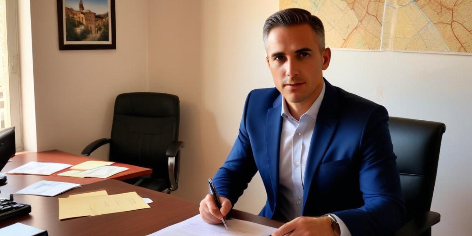 Usufructo en Granada: Claves para la compraventa
