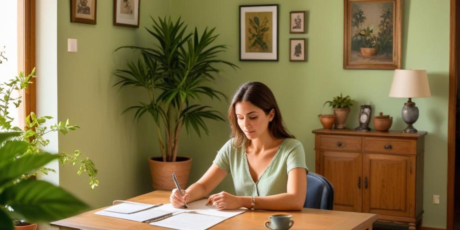 Venta de vivienda con usufructo vitalicio en Granada