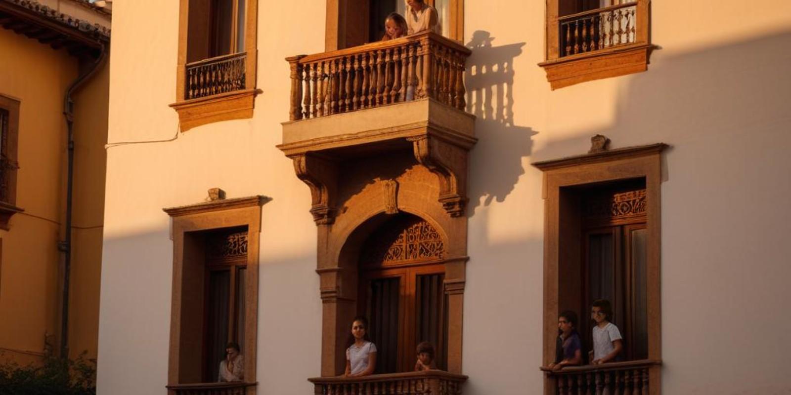 Crisis de vivienda en Granada: por qué cada vez más personas se quedan sin hogar