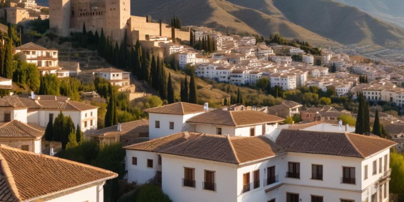 Granada sufre la mayor caída de viviendas en venta: qué significa si quieres comprar o vender
