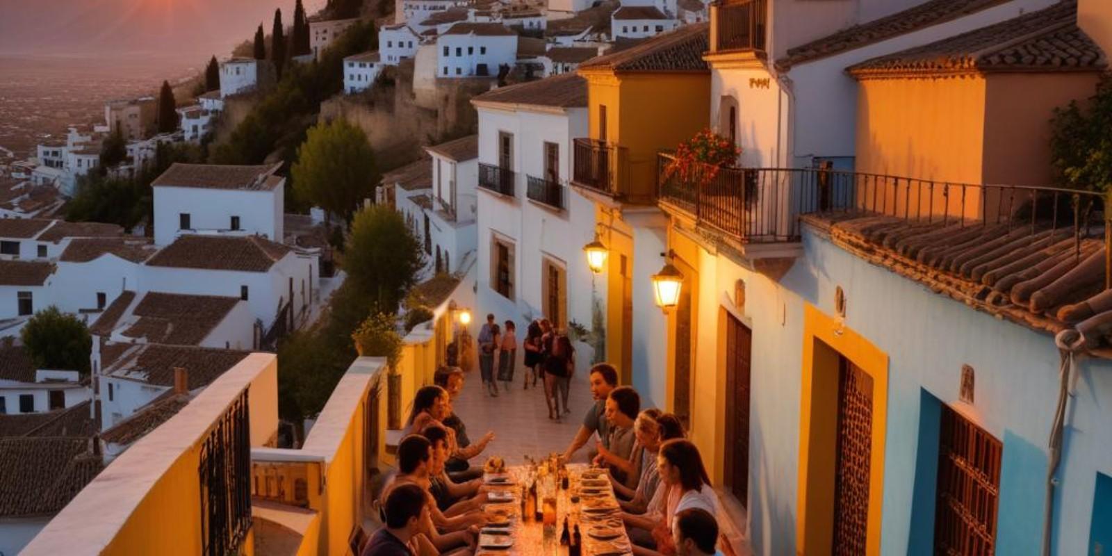 Realejo, el barrio ideal para vivir en Granada