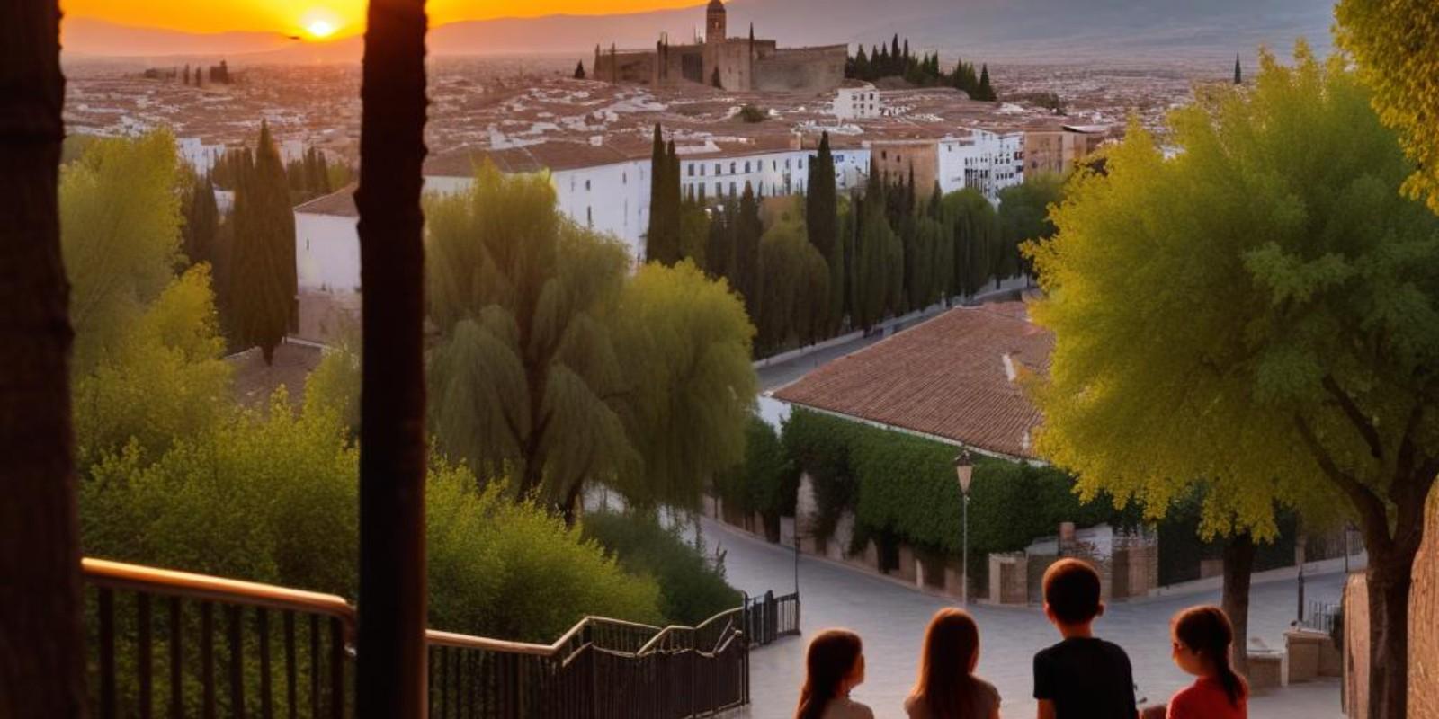  Zaidín en Granada: precios que aún se defienden y un barrio en plena evolución