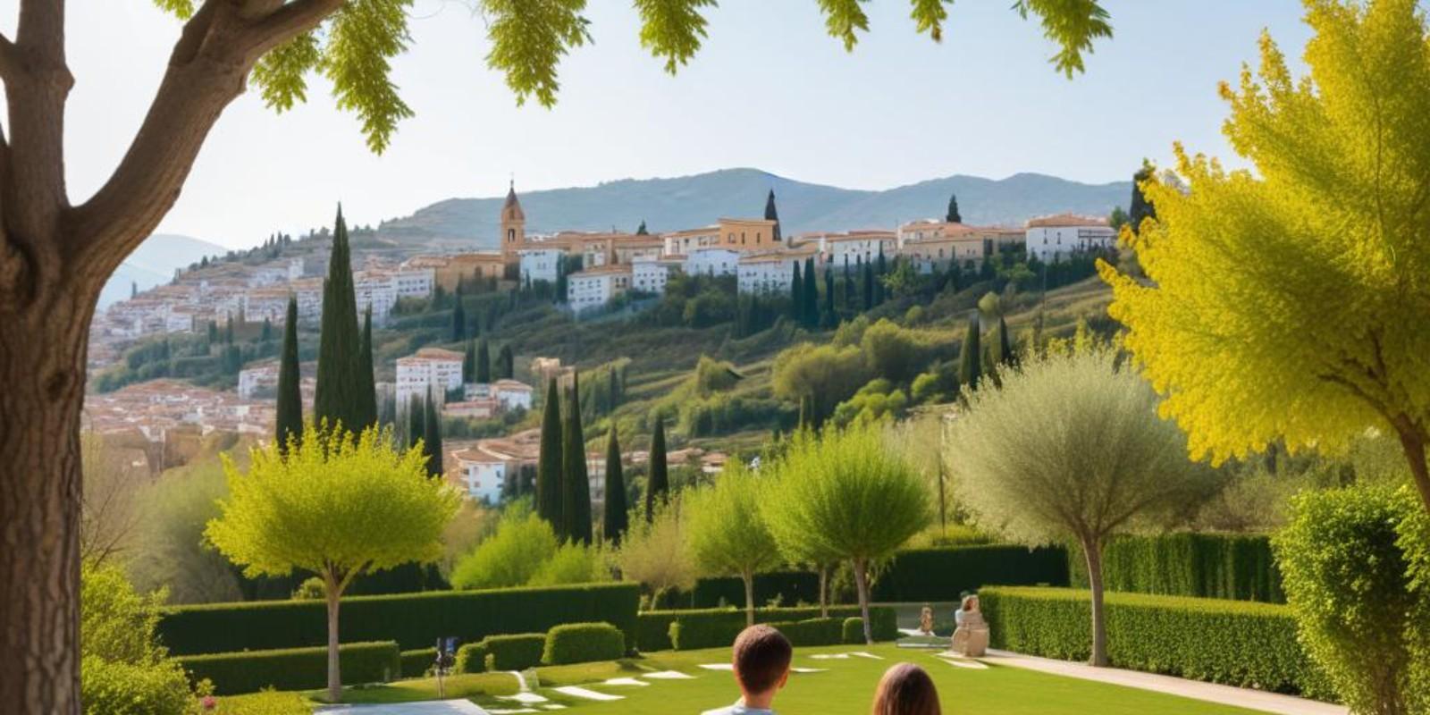 Vivir en el cinturón metropolitano de Granada: más espacio, mejor precio y vida tranquila