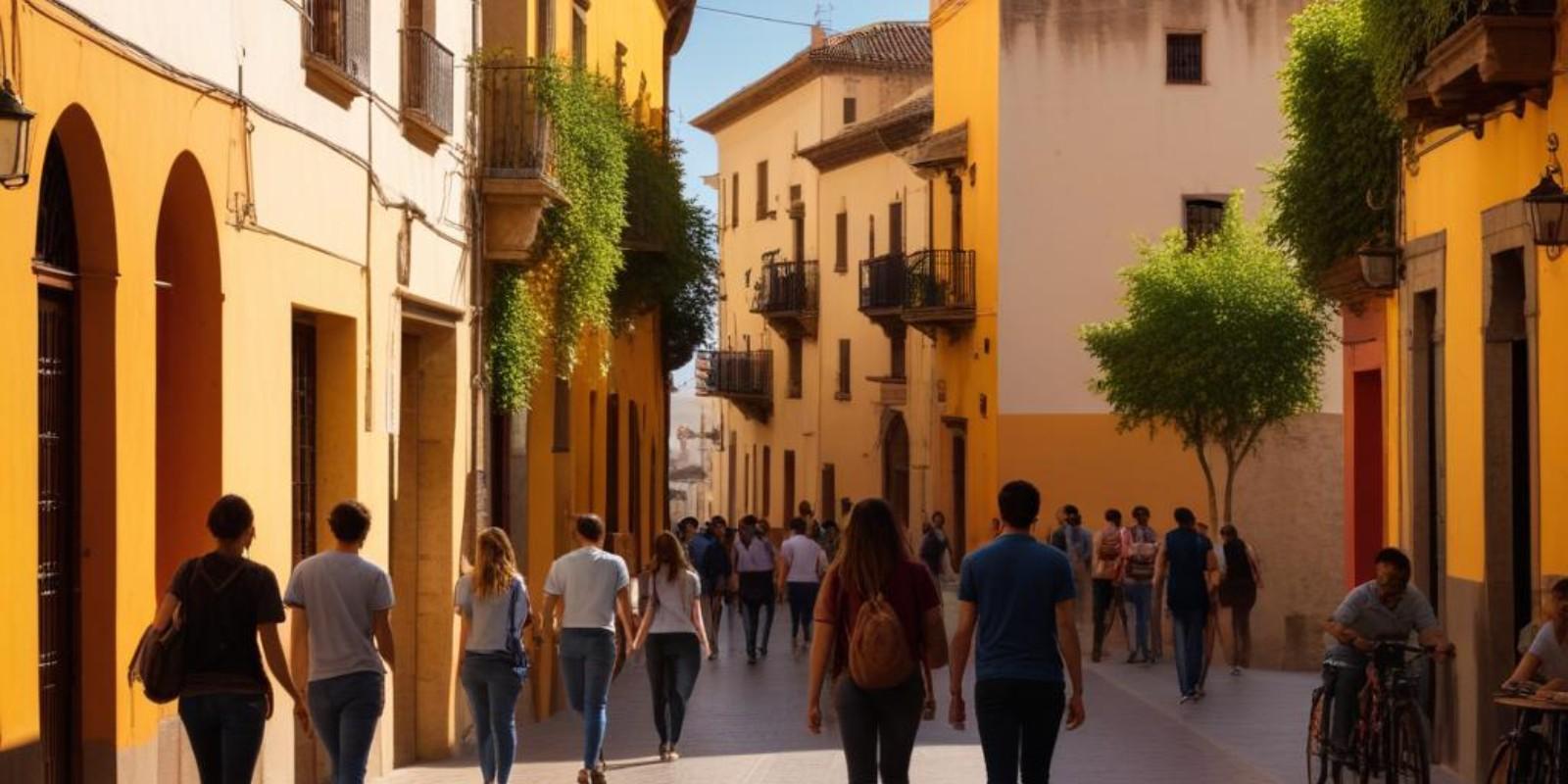 Inversión en Alquiler en Granada: Zonas Rentables
