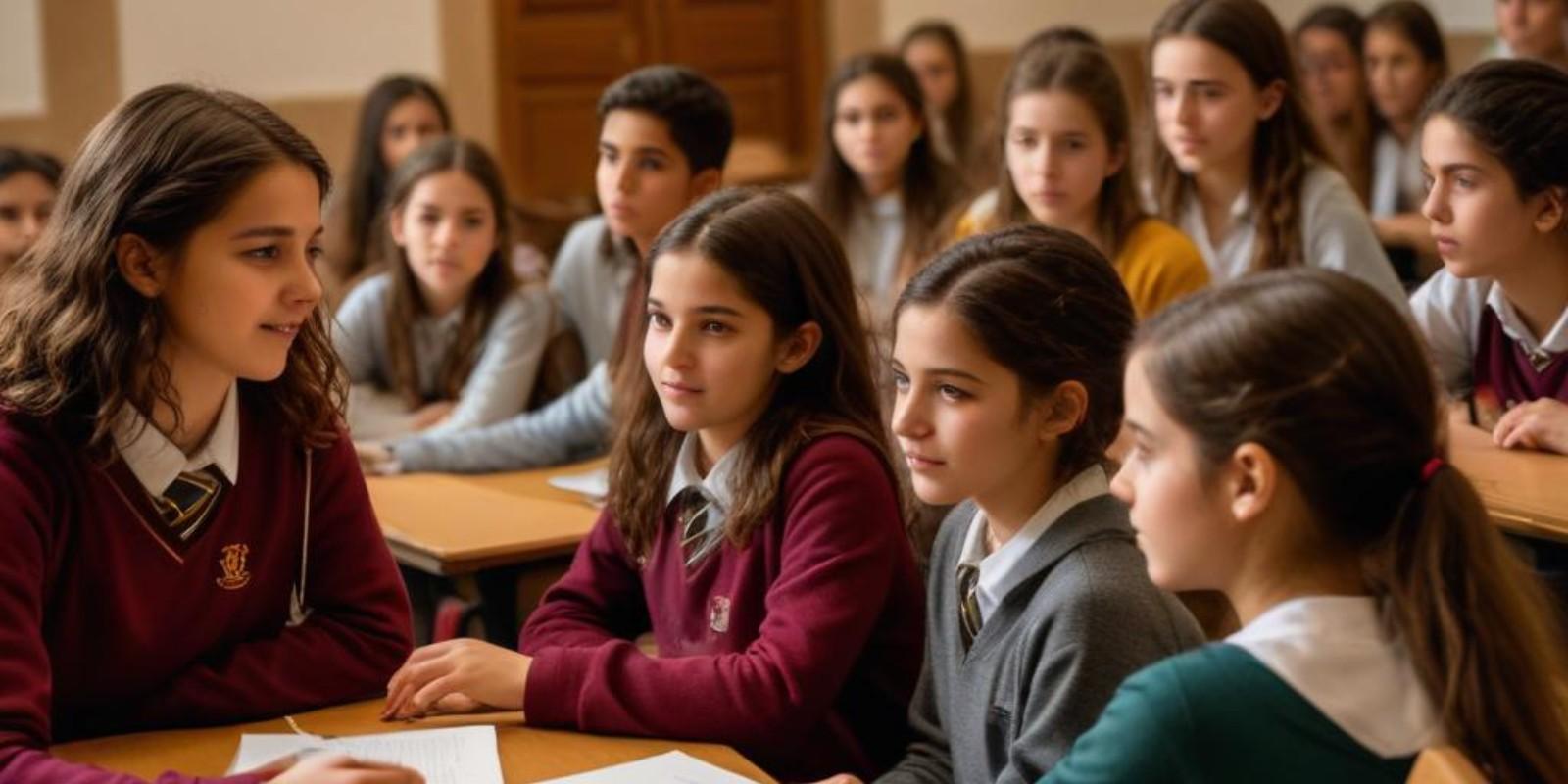 Mejores colegios concertados en Granada