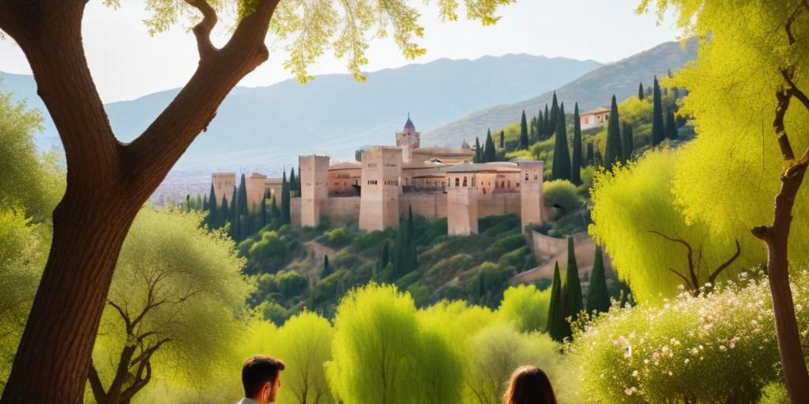 ¿Por qué cada vez más madrileños y barceloneses compran casa en Granada?