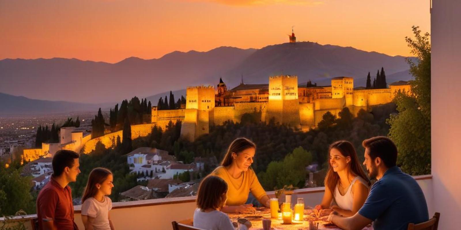 Cómo detectar una ganga inmobiliaria en Granada antes de que salga en Idealista