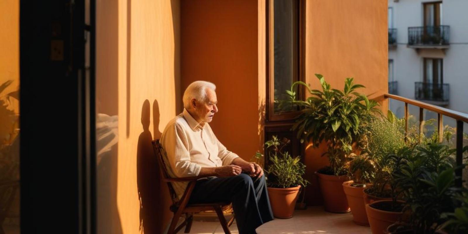 Vivienda asequible para mayores: guía práctica