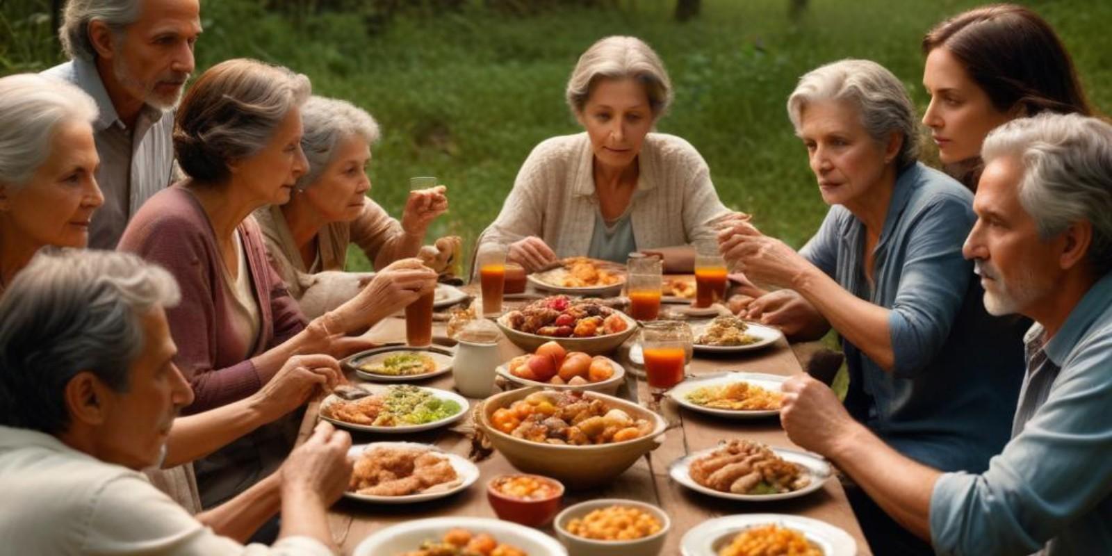 Cohousing y comunidades senior: cómo vivir mejor compartiendo más