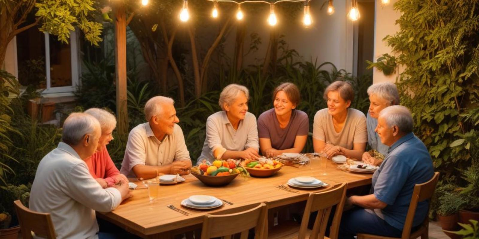 Modelos innovadores de vivienda para mayores en España: alternativas reales y humanas