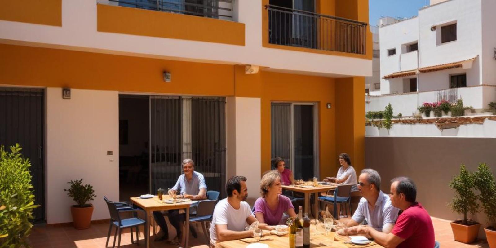 Vivienda cooperativa en cesión de uso: vivir sin especulación en Granada