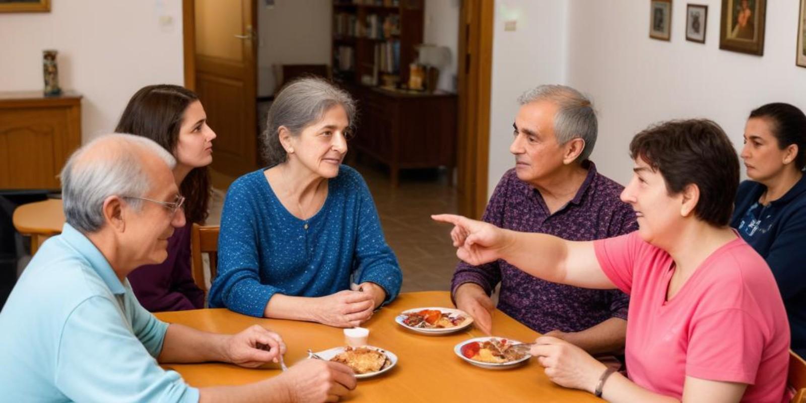 Residencias intergeneracionales en Andalucía: convivir entre generaciones para vivir mejor