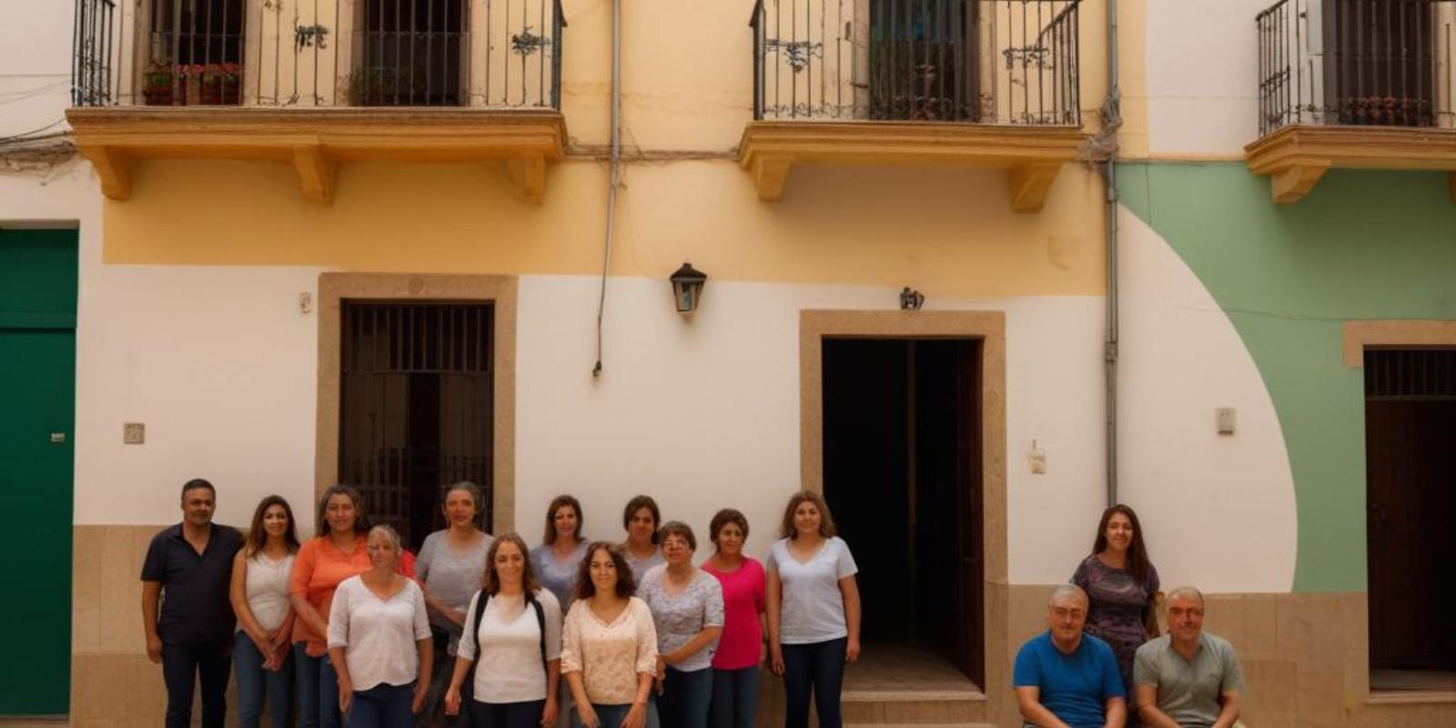 Housing First en Andalucía: vivienda digna como punto de partida, no de llegada