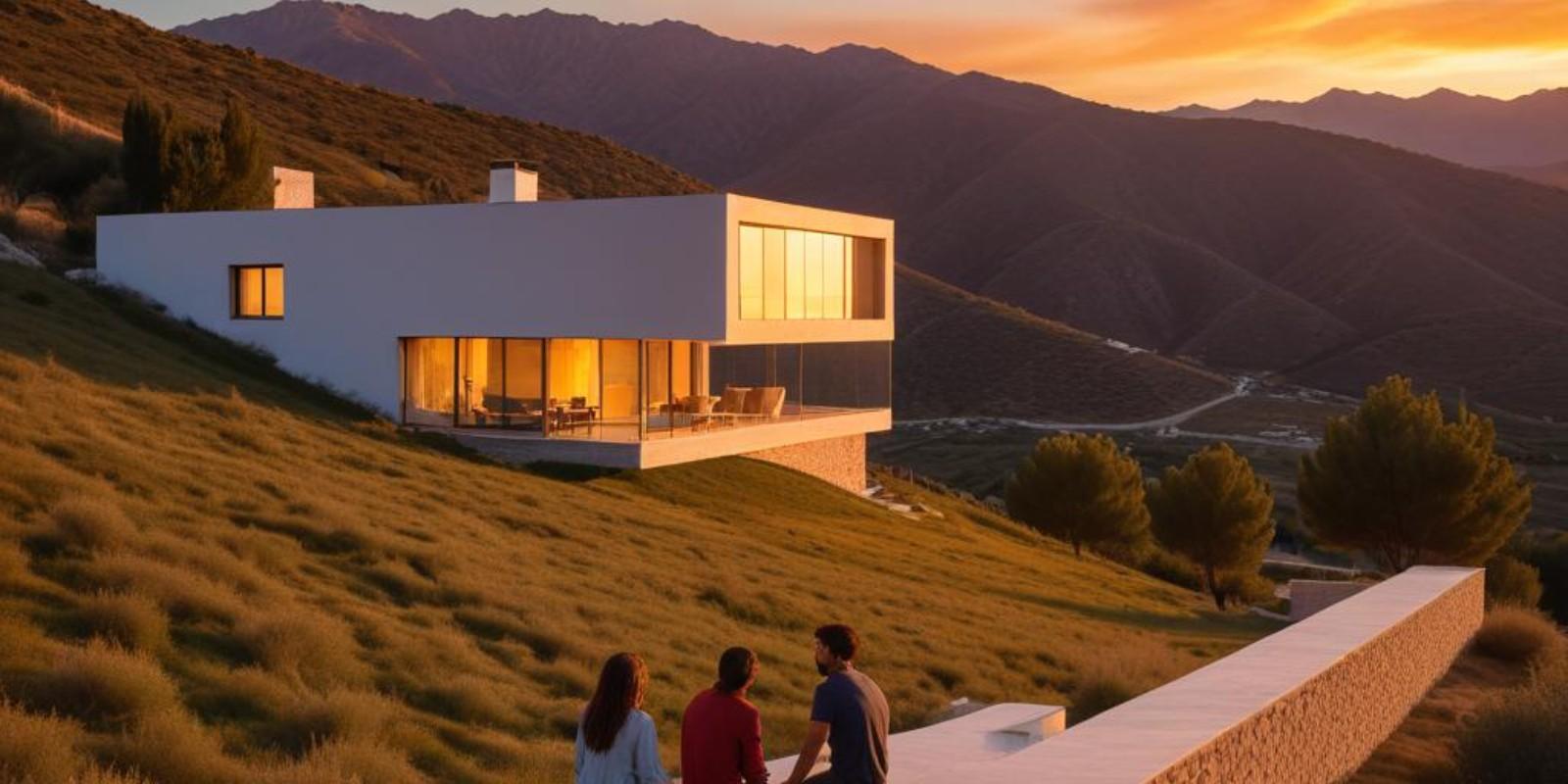 ¿Qué es la autopromoción de una vivienda en Granada o la Costa Tropical?