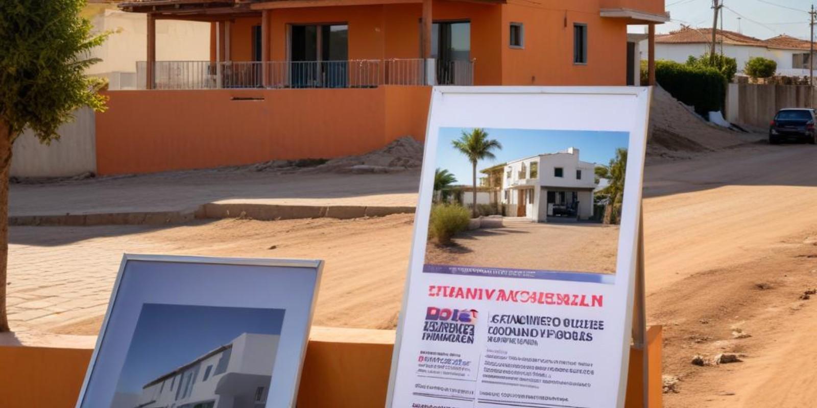¿Es más barato construir tu casa que comprarla hecha?