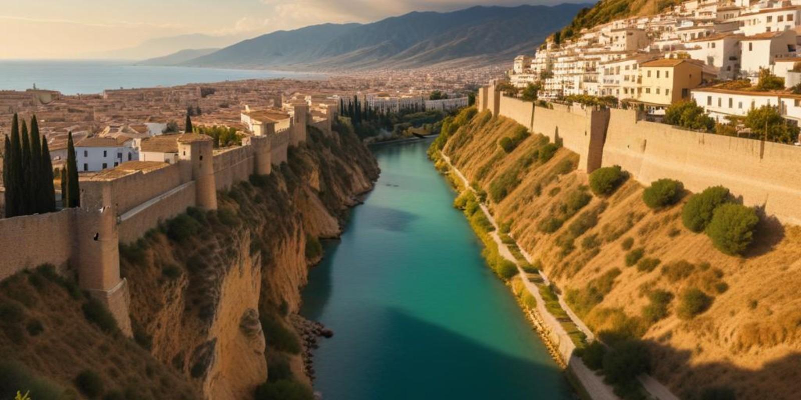 ¿Qué limitaciones urbanísticas debo tener en cuenta al construir mi casa en Granada?