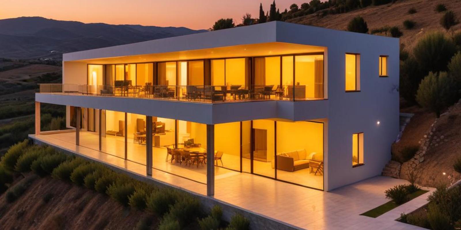  ¿Cuánto cuesta construir una casa sostenible por autopromoción en Granada?