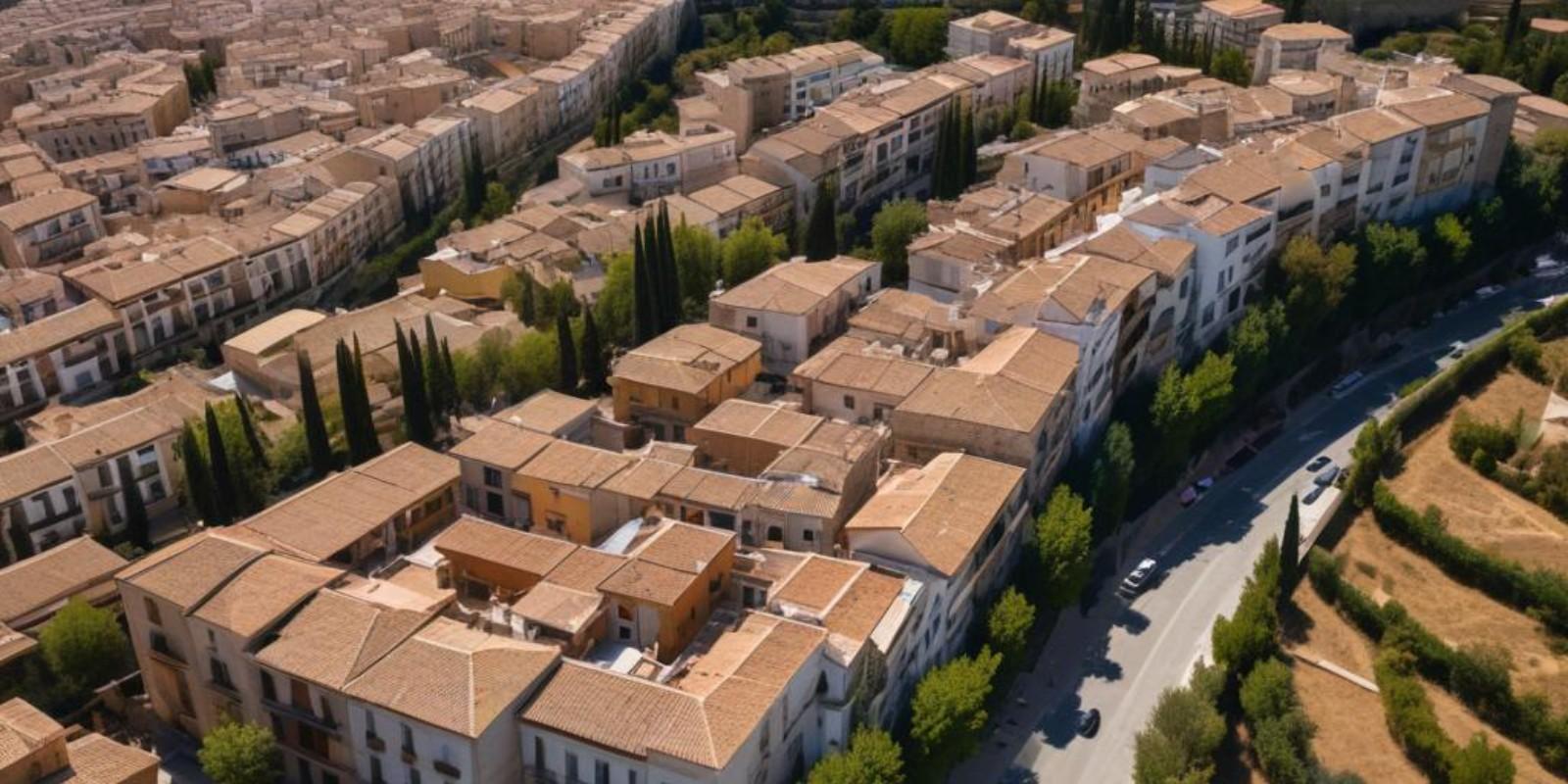¿Cuánto están subiendo los precios de la vivienda en Granada en 2025?