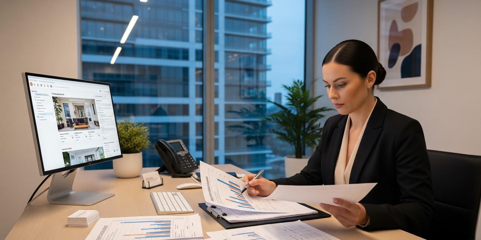 Métodos profesionales para valorar un piso en Granada capital