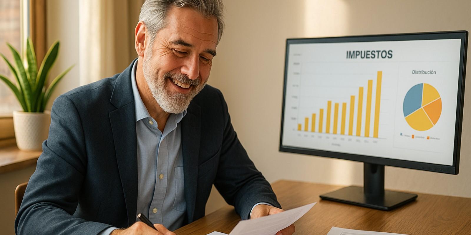 Impuestos al vender o invertir en vivienda en Granada