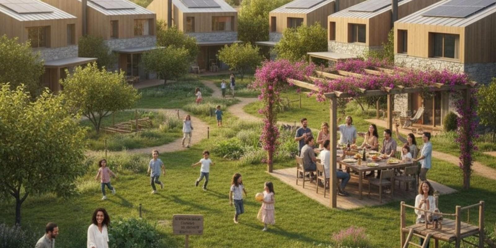 Cohousing vs Compra Clásica en Granada