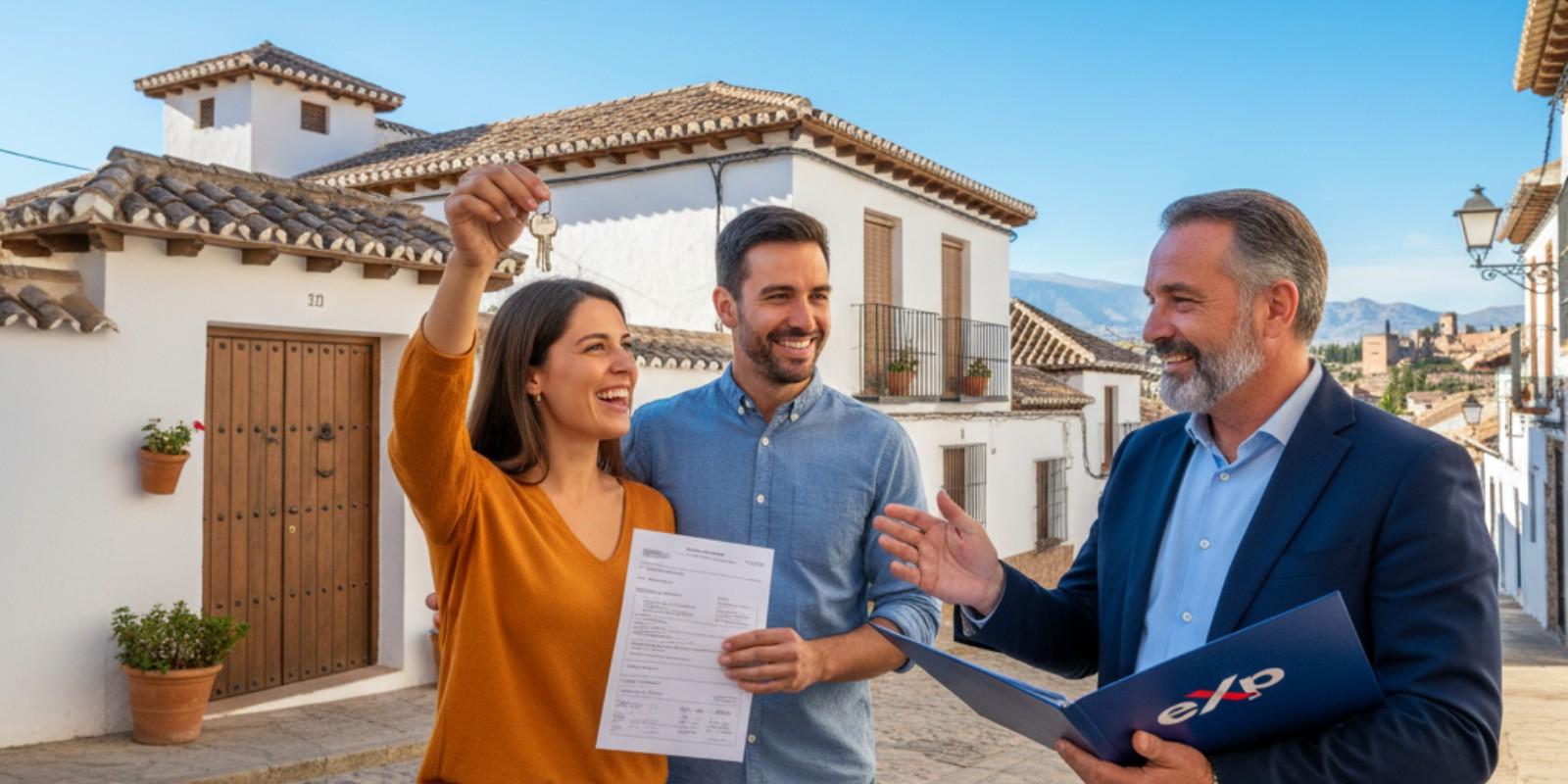 Plazos reales para vender o comprar vivienda en Granada