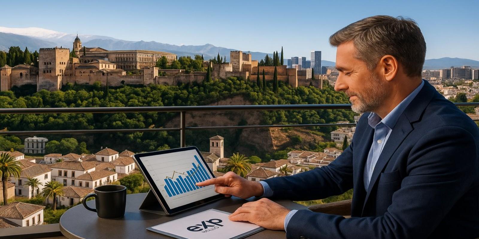 Invertir en Granada en 2025: ¿es buen momento para comprar vivienda?