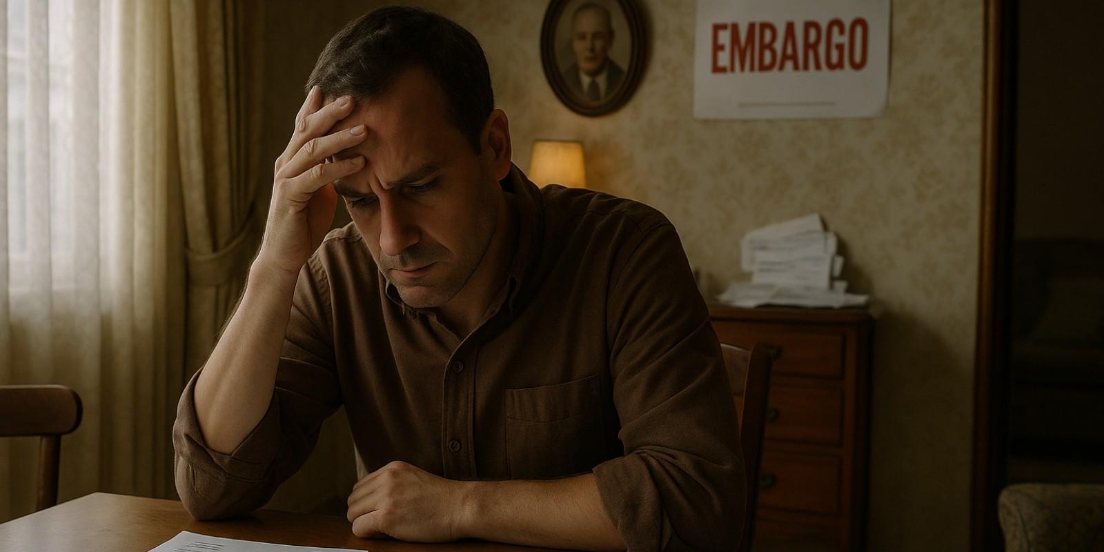 Deudas y cargas ocultas en herencias: el gran riesgo al vender una vivienda en Granada.