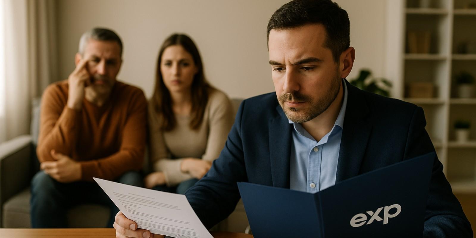 Discrepancias Catastro–Registro: el obstáculo invisible al vender una herencia en Granada