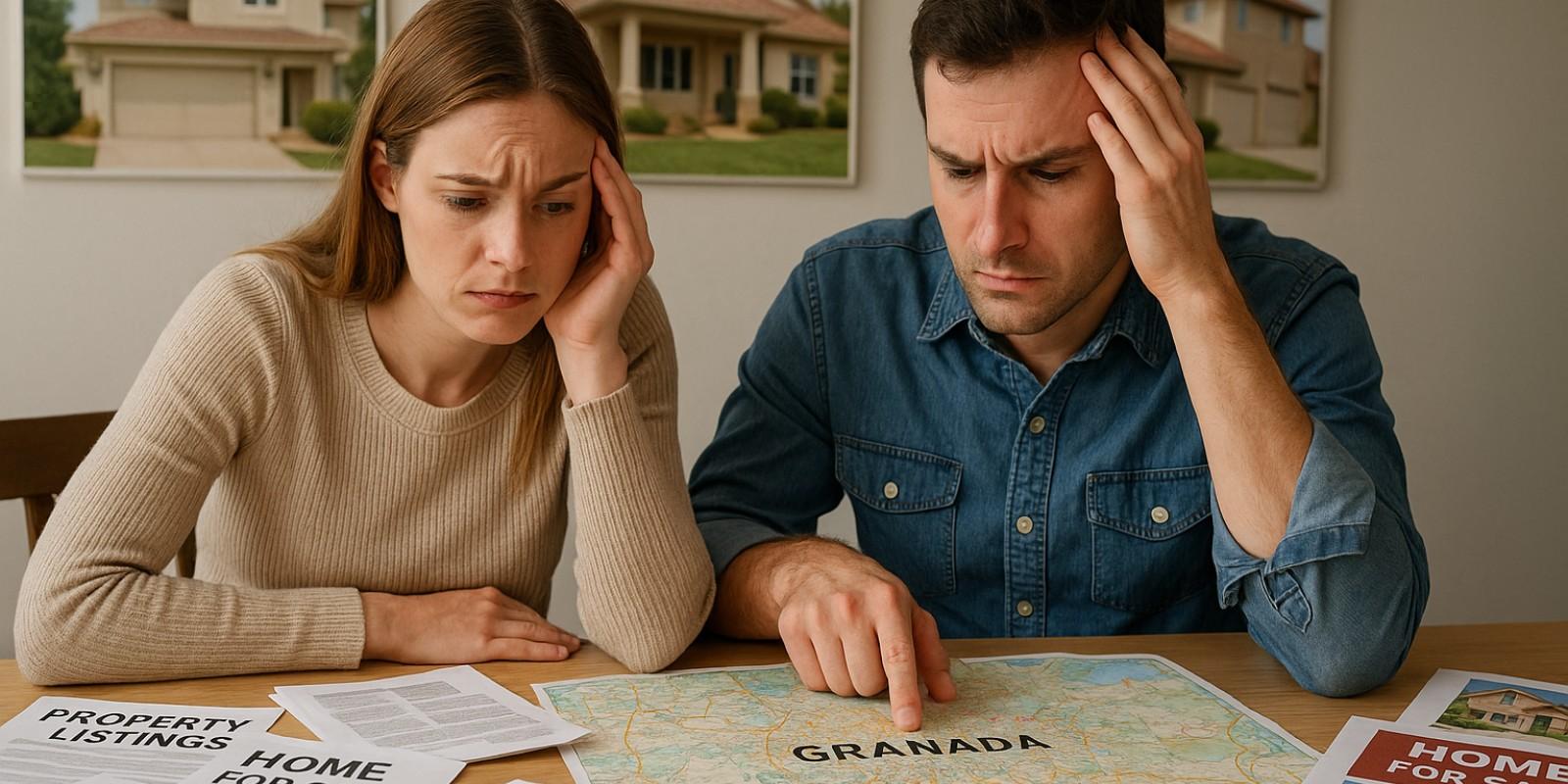 Por qué contratar un Personal Shopper Inmobiliario en Granada te ahorra tiempo y dinero (de verdad)