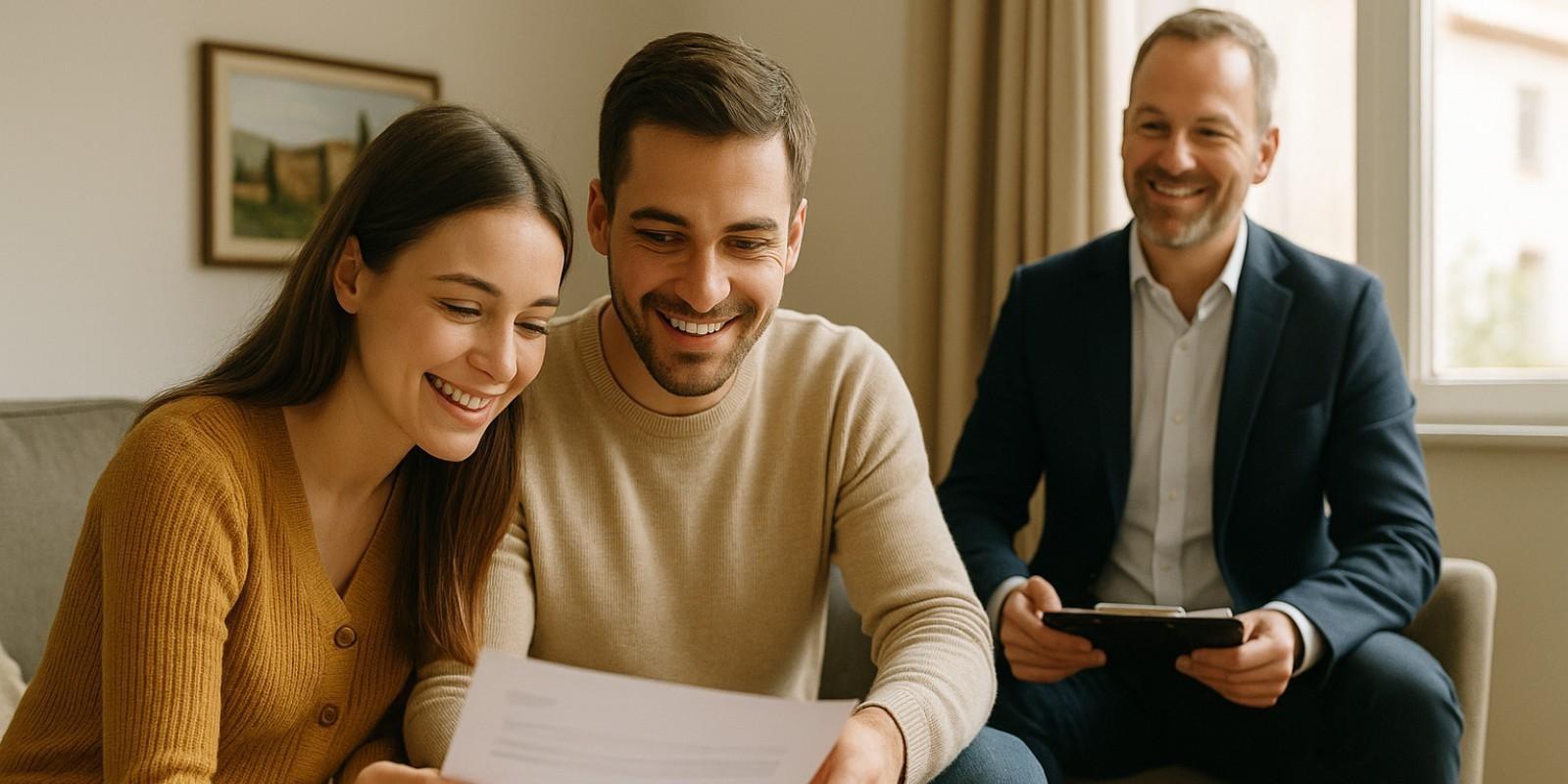 Ventajas de un Personal Shopper Inmobiliario en Granada