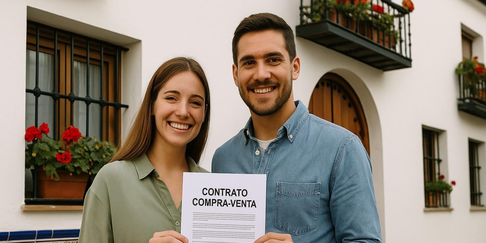Comprar vivienda en Granada sin sorpresas legales: el valor de un Personal Shopper Inmobiliario