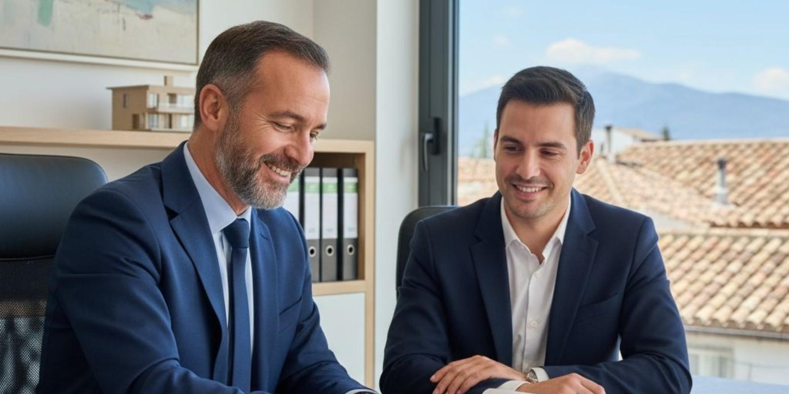 Coordinación Total en la Compra de Vivienda en Granada, un Personal Shopper Inmobiliario.