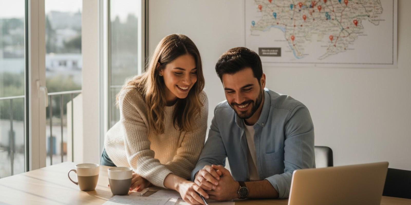 Proceso hipotecario en Granada sin cometer errores
