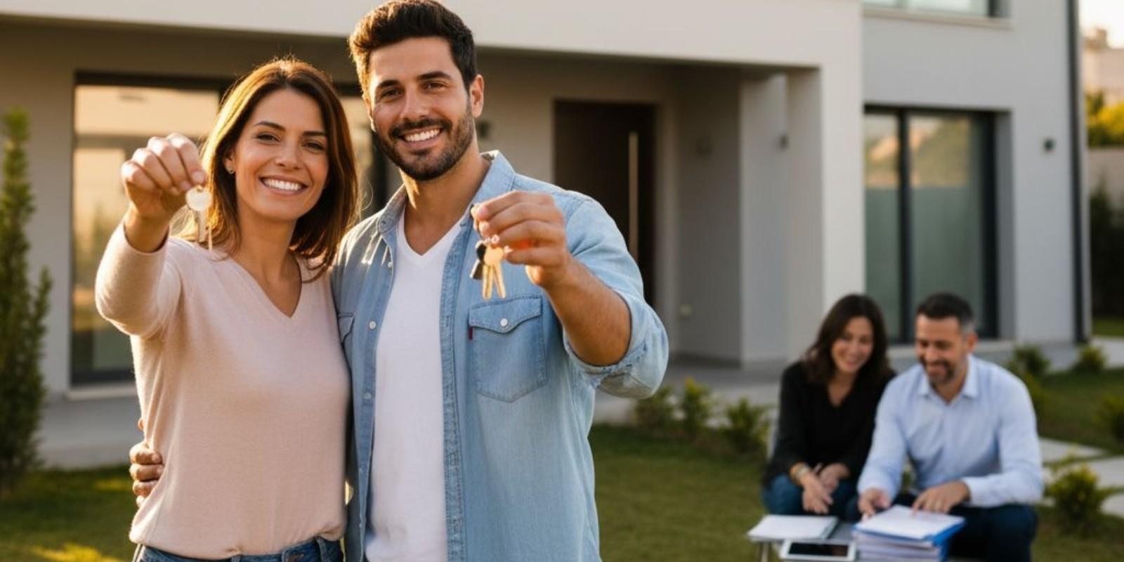 Protección hipotecaria para compradores en Granada: lo que debes saber antes de firmar tu hipoteca