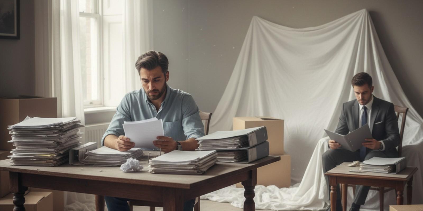 Cuánto cuesta recuperar una vivienda okupada en Granada