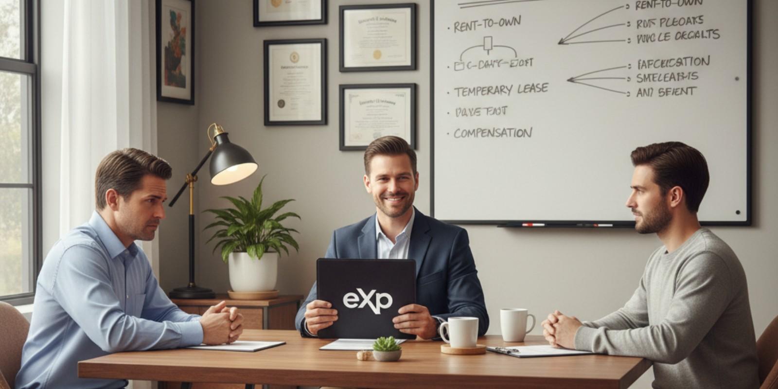 Mediación inmobiliaria: solución a conflictos con okupas