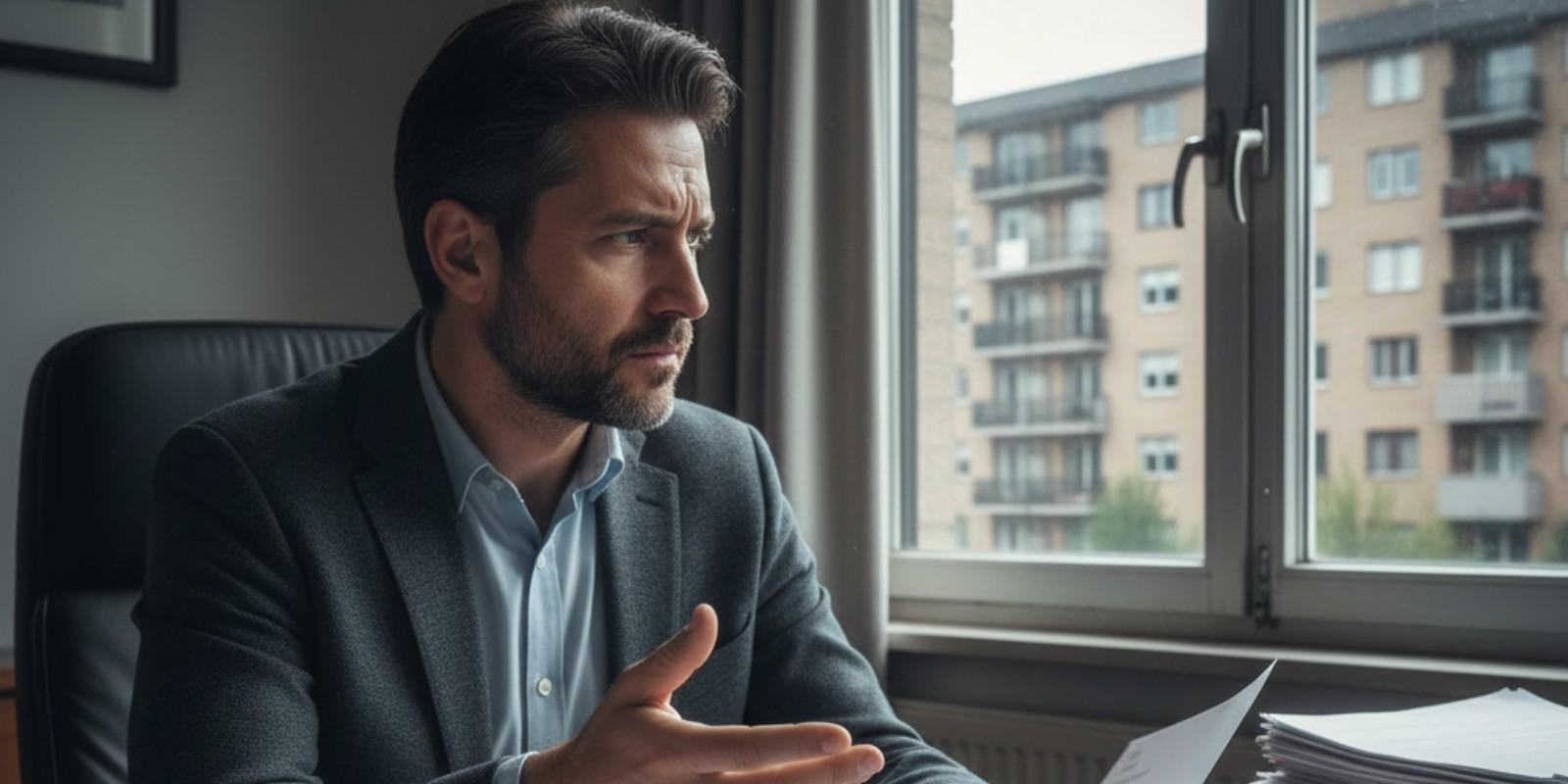 Seguro de impago y protección ante okupación: ¿realmente cubren estos casos en Granada?