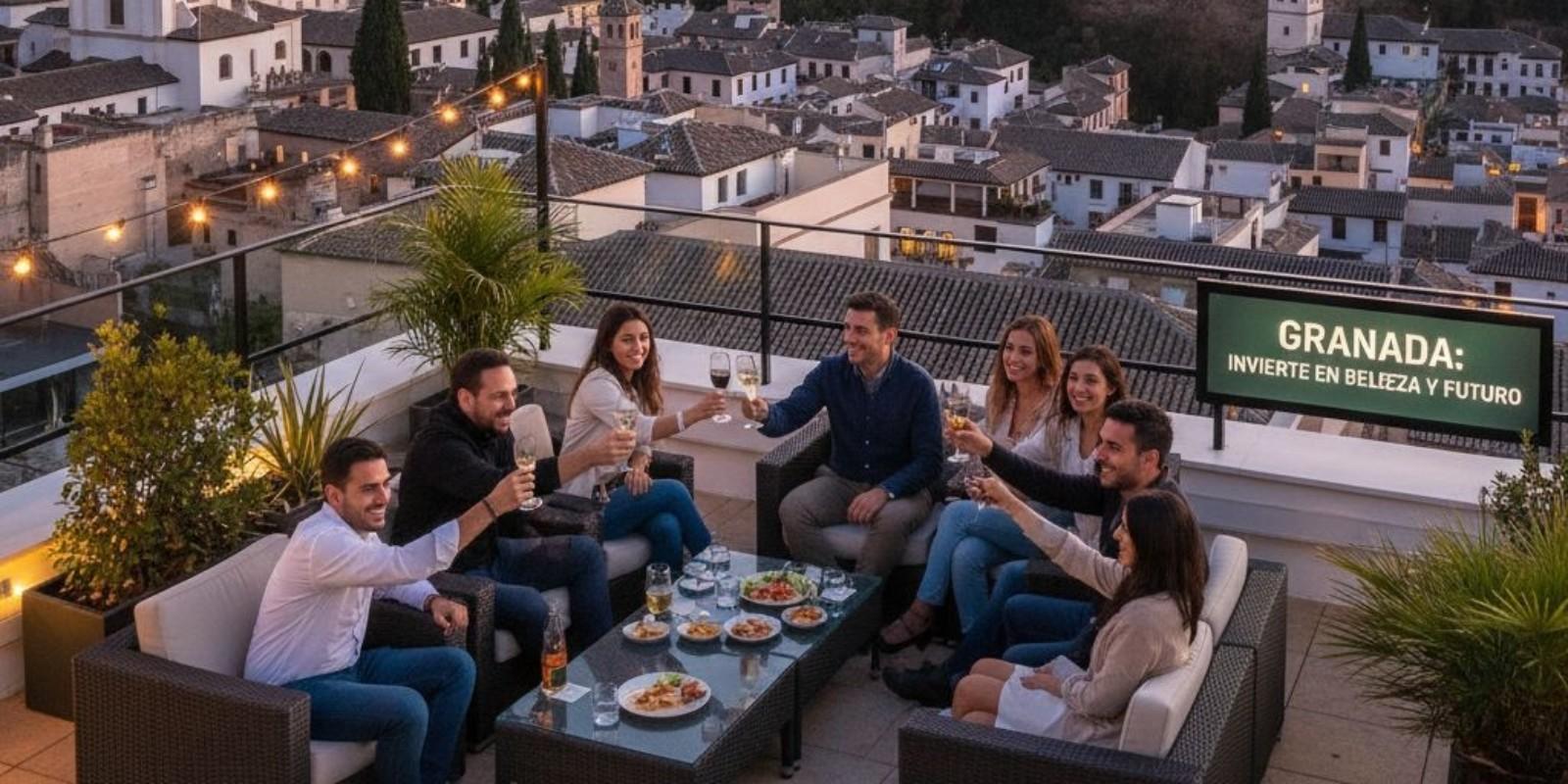 Revalorización inmobiliaria en Granada: claves y tendencias