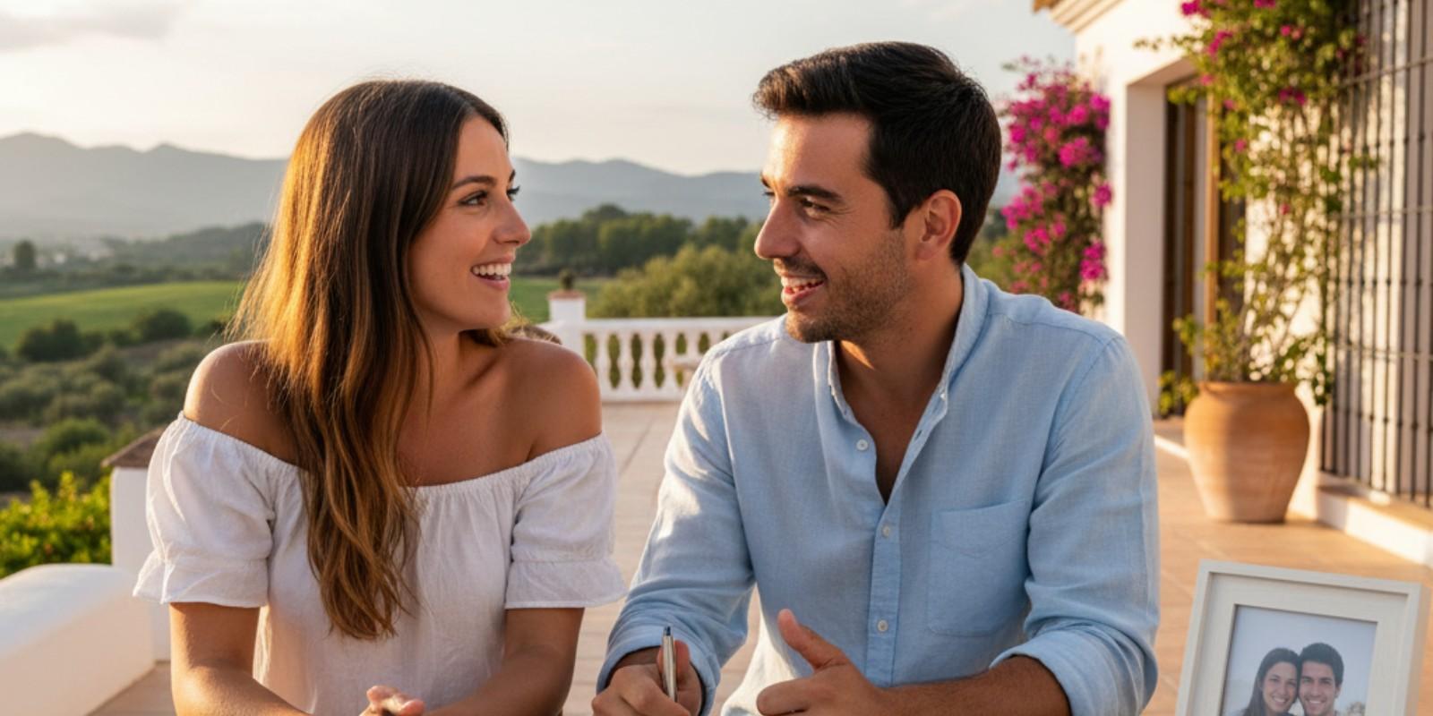 Impuestos y gastos en la compra de vivienda en Andalucía