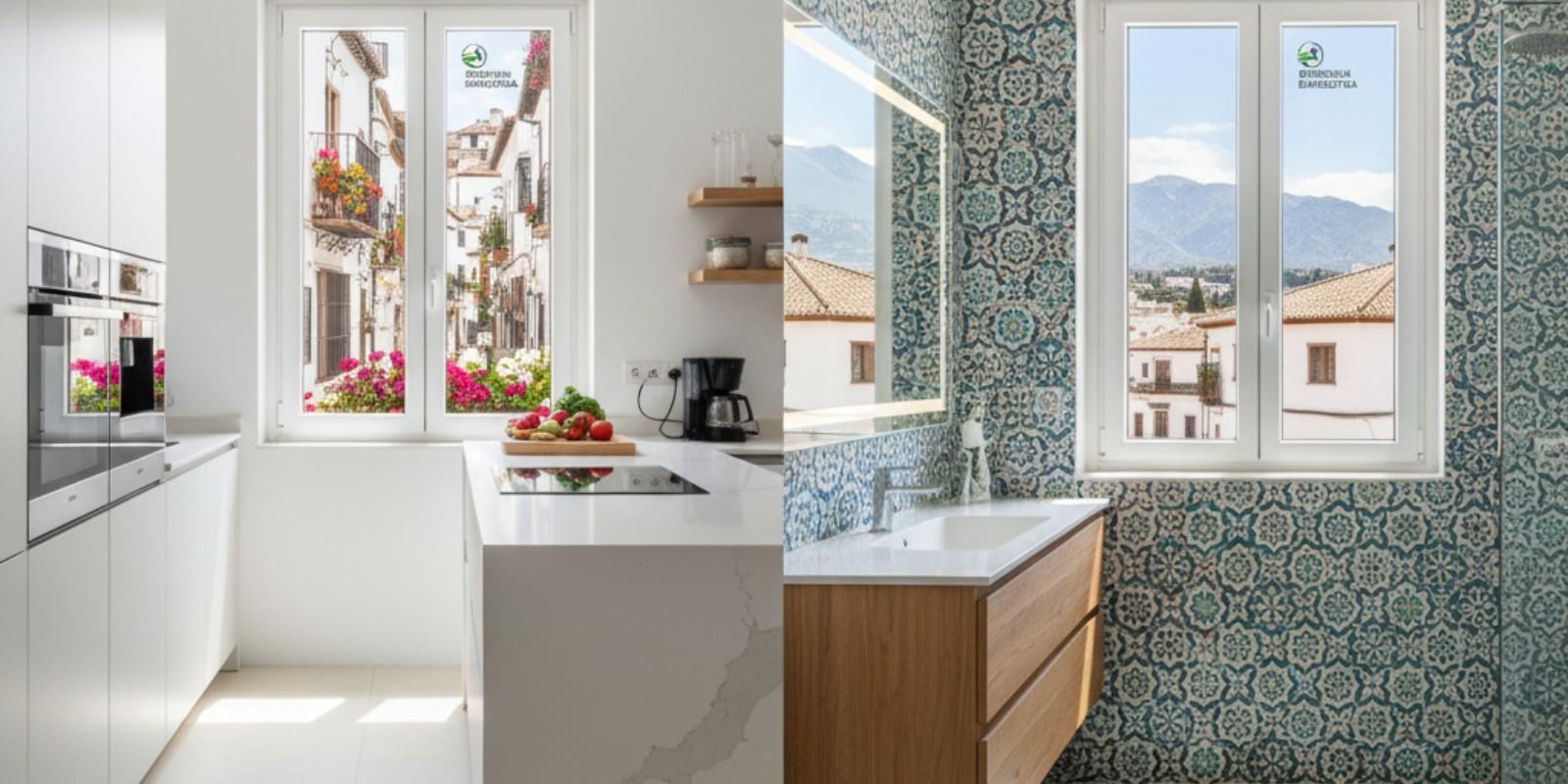 Reformas Inteligentes para Aumentar el Valor Inmobiliario