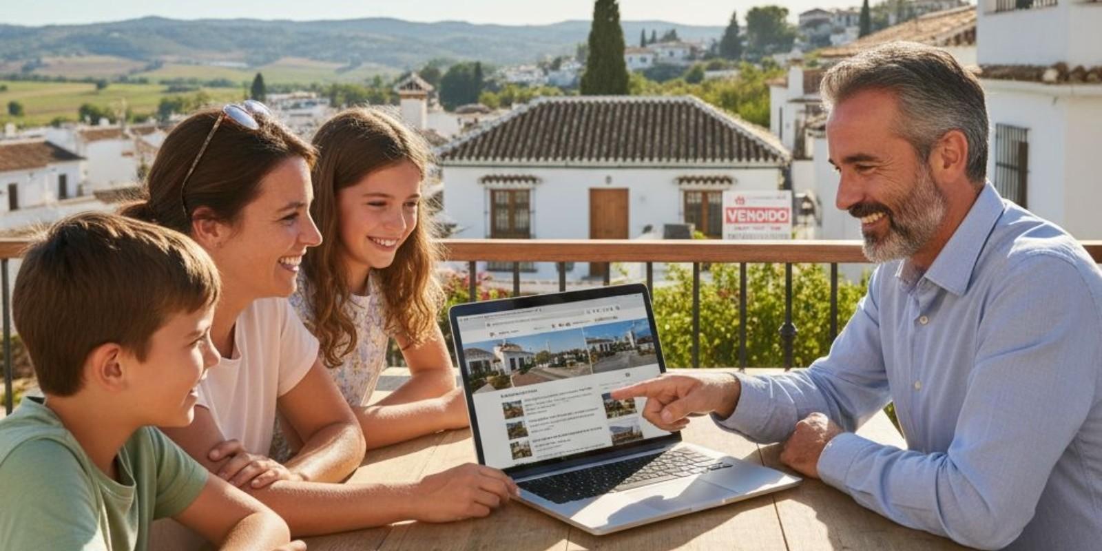 Cómo usar Idealista para fijar el precio de tu vivienda