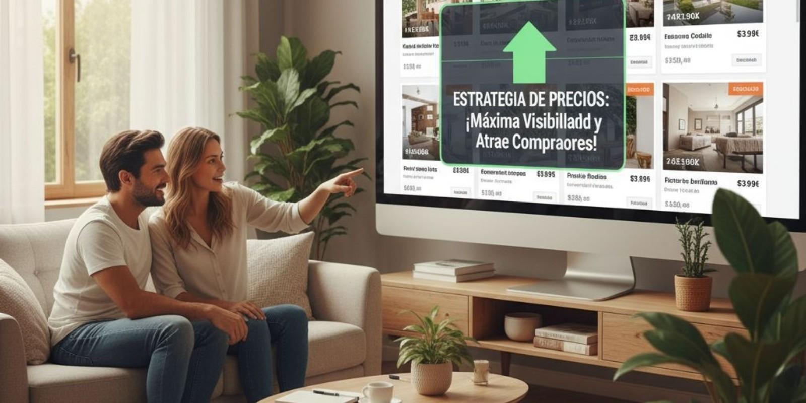 Precio de salida en Idealista: cómo evitar el efecto “anuncio quemado” 