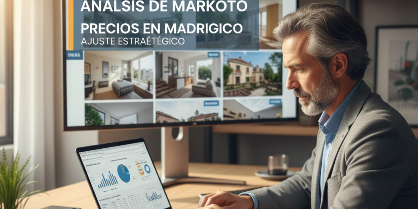 Interpretar Datos de Idealista para Ajustar Precios