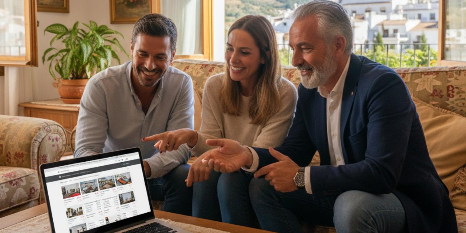 Cómo fijar el precio de tu vivienda en Idealista