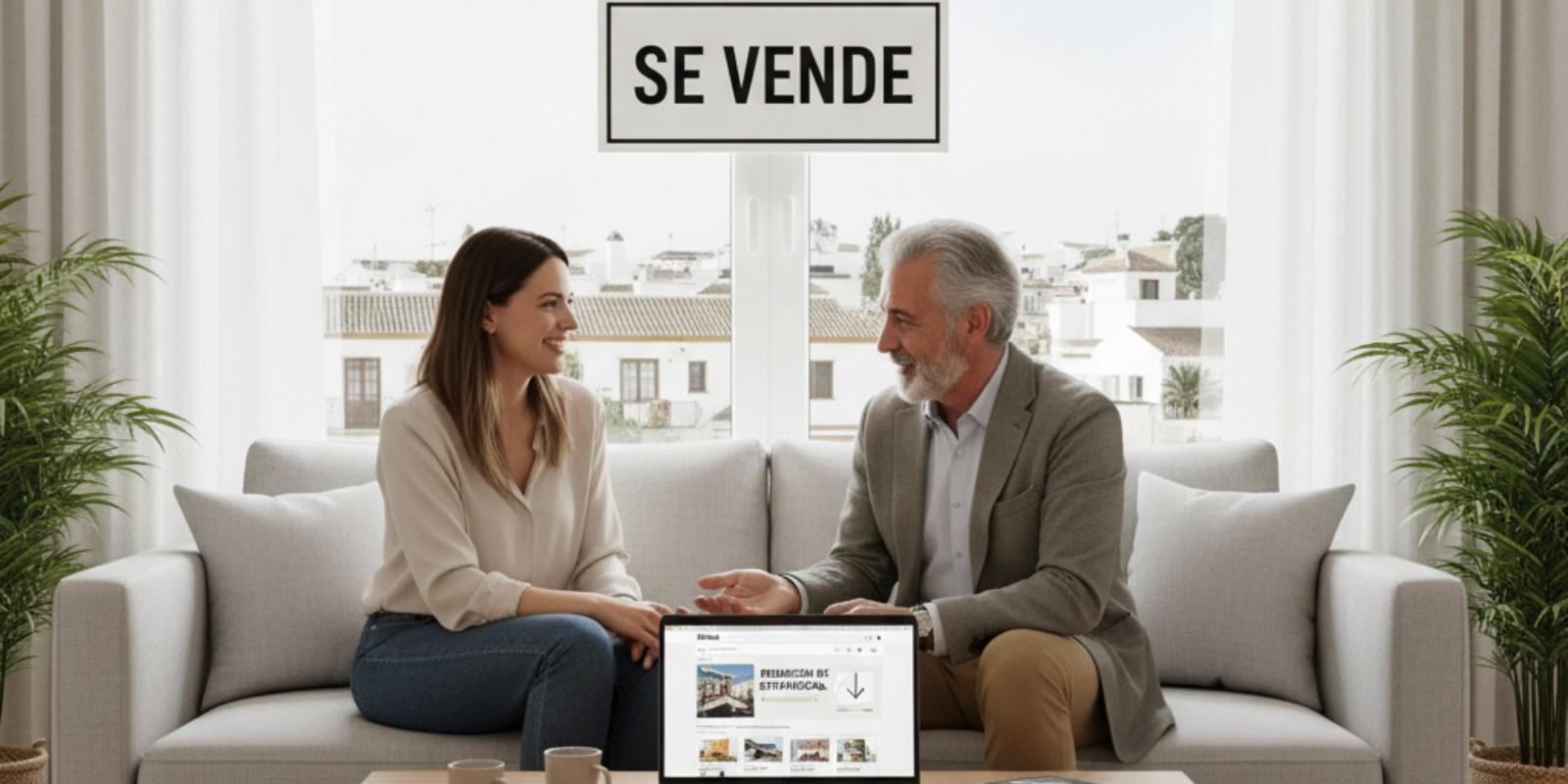 Estrategias para Bajar el Precio en Idealista sin parecer desesperado