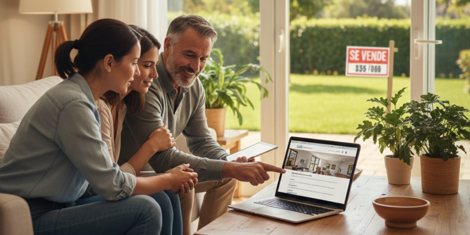 Reposicionar tu vivienda en Idealista sin perder valor